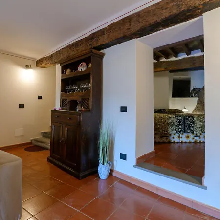Apartment Taverna Delle Mura *
