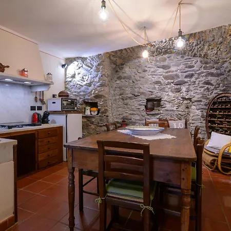 Taverna Delle Mura *