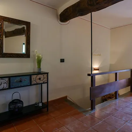 Taverna Delle Mura Ameglia