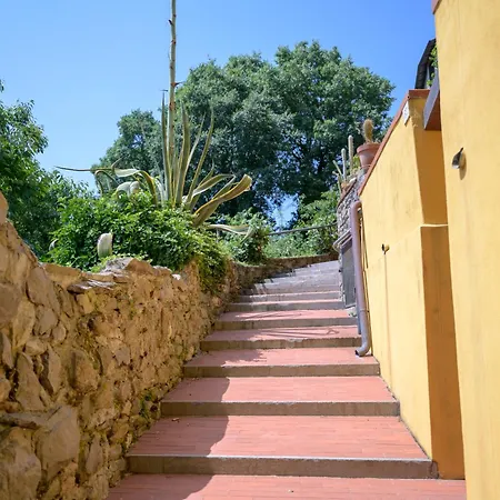 Taverna Delle Mura Ameglia