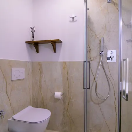 Apartament Taverna Delle Mura