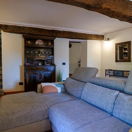 Taverna Delle Mura Apartment *