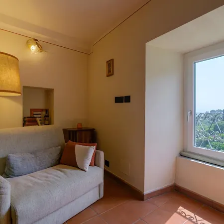 Taverna Delle Mura Ameglia