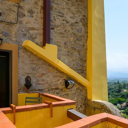 Taverna Delle Mura * Ameglia
