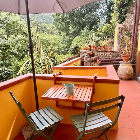 Taverna Delle Mura Apartament *