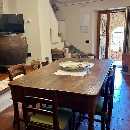 Apartament Taverna Delle Mura Ameglia