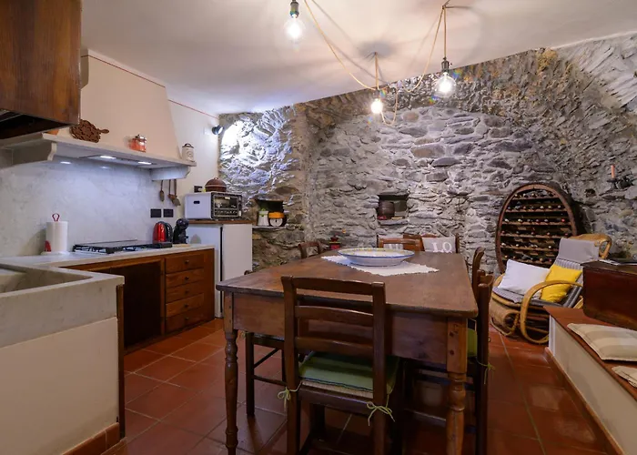 Taverna Delle Mura *