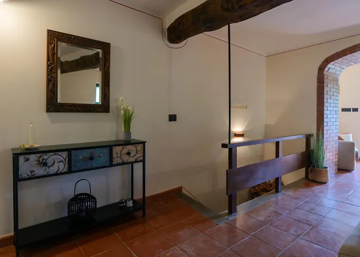Taverna Delle Mura Ameglia
