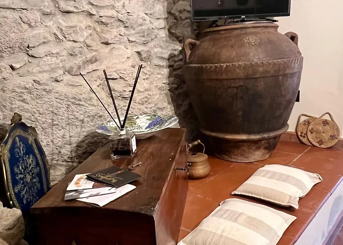 Apartment Taverna Delle Mura