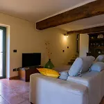 Διαμέρισμα Taverna Delle Mura