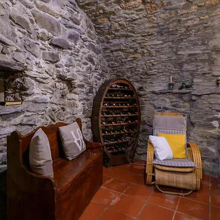 Apartment Taverna Delle Mura *