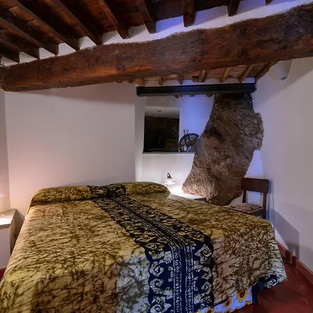 Apartment Taverna Delle Mura
