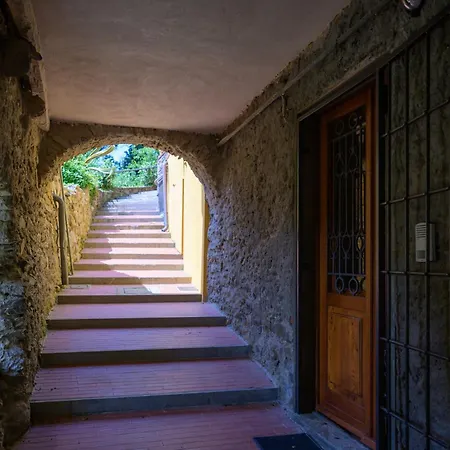 Taverna Delle Mura Apartamento