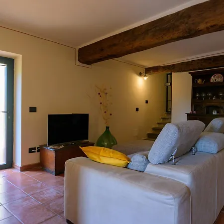 Apartamento Taverna Delle Mura
