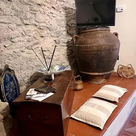 شقة Taverna Delle Mura