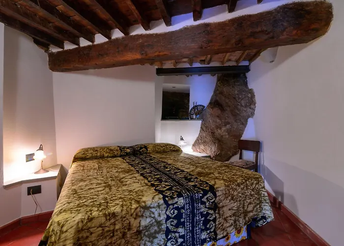Appartement Taverna Delle Mura