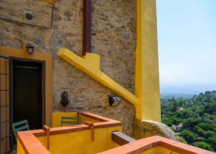 Taverna Delle Mura * אמליה